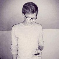 Mateusz Rybarz's Photo