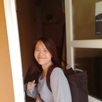 Yuanwen Zhong's Photo