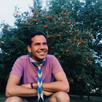 Marvin Jarquín Calderón的照片