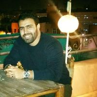 Abderrahim El-kadri's Photo