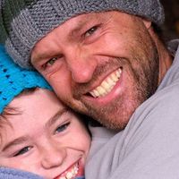 Matias Rebora's Photo