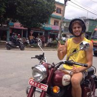 Photos de Sergi Lopez Poch