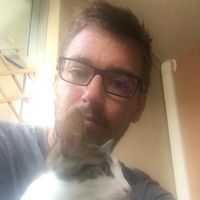 Jeremy Desfeux's Photo