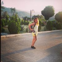 Berfin Bayram's Photo