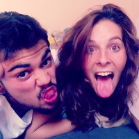 Fotos de Carla Vilaró