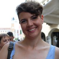 Fotos von Maria Teresa Kulisiewicz