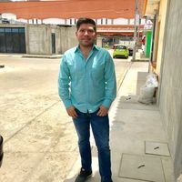 Salomon Zavaleta's Photo