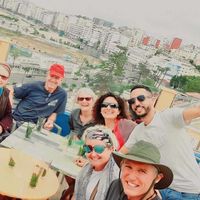 Bendaoud ☘️🇲🇦 El Mustpha的照片