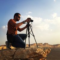 Areeb Ahmad的照片