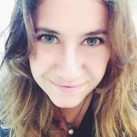 Le foto di Rocío Moreno