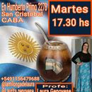 Clases De FOLKLORE ARGENTINO 's picture