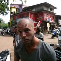 Daniel Ben Shimon的照片