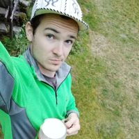 Ondřej Kučera's Photo