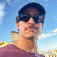 Francisco Freschi's Photo