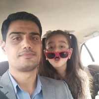 Mahdi Hasanzadeh的照片