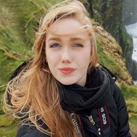 Zdjęcia użytkownika Marie Maginez