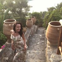 Ilze Klaušmane's Photo