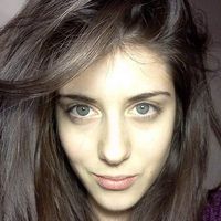 Sophie Török的照片