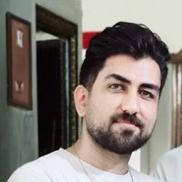 Shayan Bahrami的照片