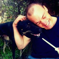 Joel Coldham的照片