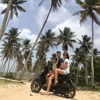 Angelika & Andrzej & Timothy Cieplik的照片