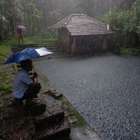 Le foto di Dheeraj Paleri