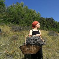 Alessia Montini's Photo