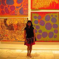 Ana Leyva-Reyna's Photo