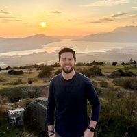 Daniel Rojas's Photo