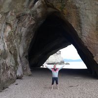 Julian Schwendele's Photo