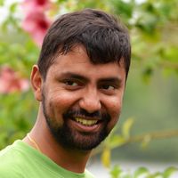 Fotos de Sriram Raghunathan