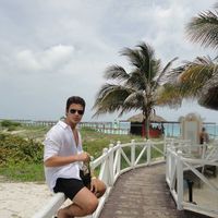 Lucas Pablo Ripanti's Photo