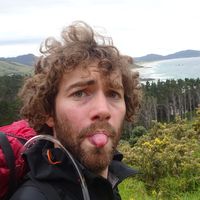 Florian Aussedat's Photo