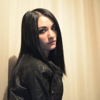 Alina Svinoboy的照片