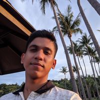 Rigved Sathe的照片