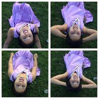 Farida Ikambayeva's Photo