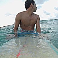 Antonio Martinez's Photo