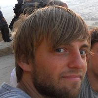 Fotos von Hannes Olbrich