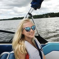 Camilla Ekholm的照片