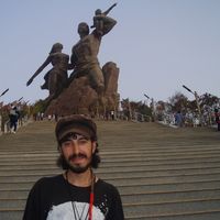 Soufiane Rahioui's Photo