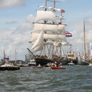 SAIL AMSTERDAM 2025 FREE ENTRANCE's picture