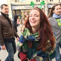 Fotos de Francesca Ciacciarelli