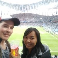 Photos de NIALL WILLIAM