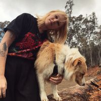 Fotos de Olivia Knight