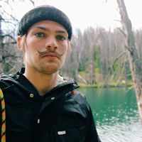 Christopher Bankes的照片