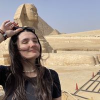 Alice Sartori's Photo