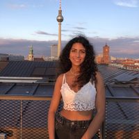 Sanja Alagoda's Photo