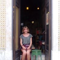 Katharina George的照片