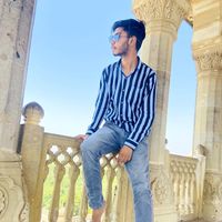 Pankaj Kumar's Photo