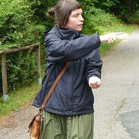 Evelien Vanhamel's Photo